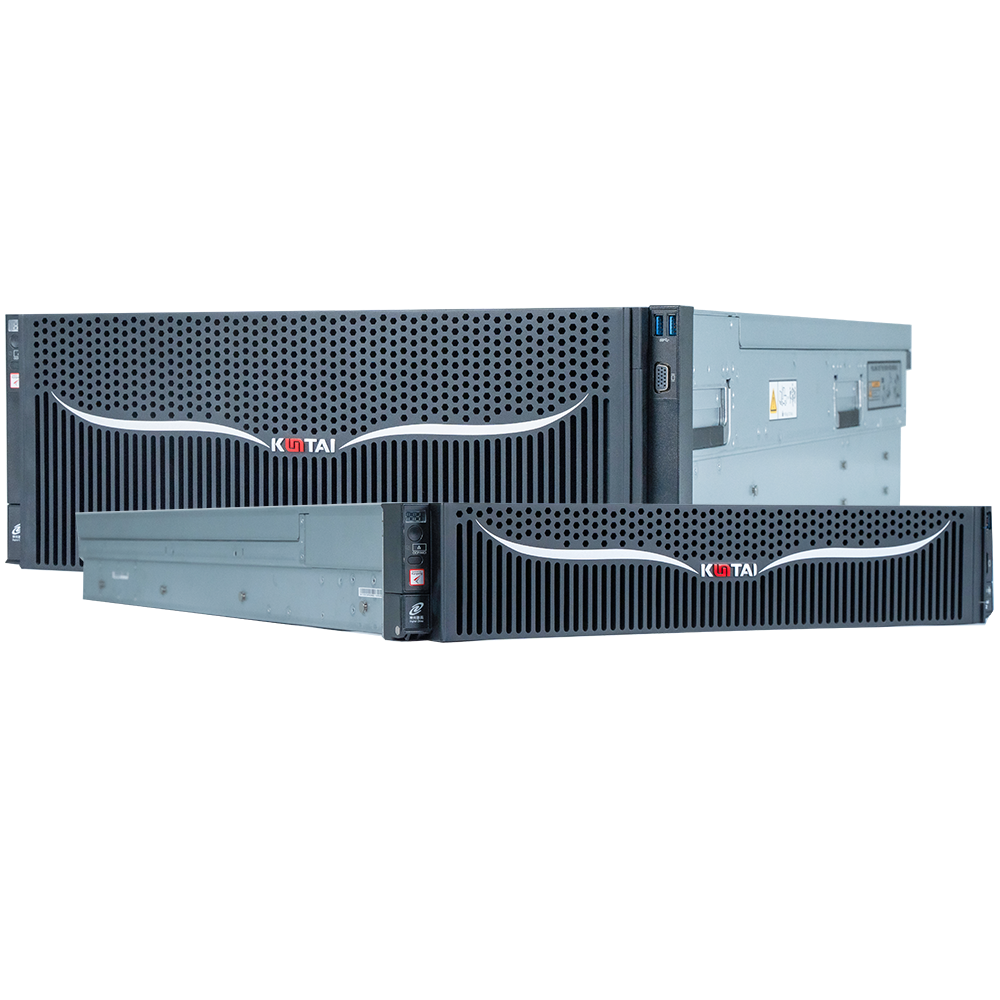 8040威尼斯(中国)问学一体机DeepSeek版 